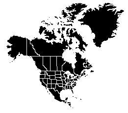 summary of nr-19's trips to North/Middle America