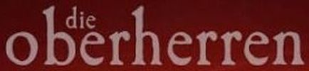 die oberherren